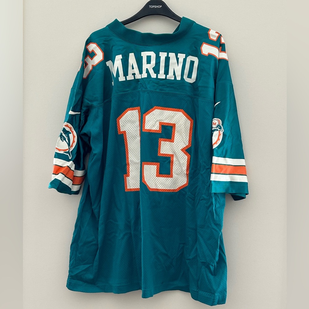 NIKE JERSEY